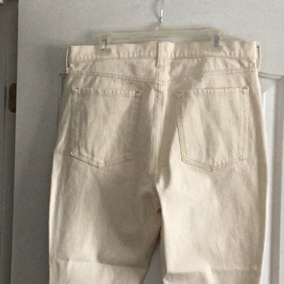 Banana Republic jeans - Picture 4 of 6